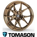 Tomason TN29 8,5x19 5/114,30 ET40 Bronze