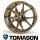 Tomason TN29 8,5x19 5/114,30 ET40 Bronze