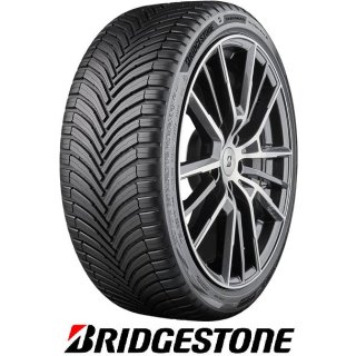 Bridgestone Turanza All Season 6 XL Enliten 235/55 R18 104V