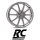 RC-Design RC32 9x18 5/112 ET30 Ferric-Grey matt-lackiert