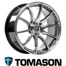 Tomason TN1Flow 9,0x20 5/112 ET35 Black Polished
