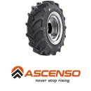 Ascenso CDR700 240/70 R16 104D