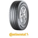Continental VanContact AS Ultra 215/65 R16C 109T