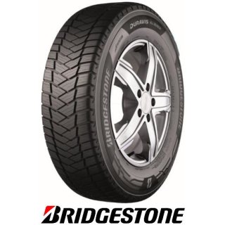 Bridgestone Duravis All Season 235/65 R16C 115R