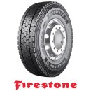 Firestone FD 624 315/70 R22.5 154/150L