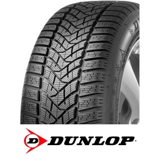 Dunlop Winter Sport 5 SUV XL 235/55 R18 104H