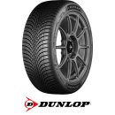 Dunlop All Season 2 XL 165/65 R14 83T