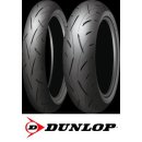 Dunlop Sportmax Roadsport II Front 120/60 ZR17 55W