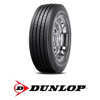 Dunlop SP 372 * City 275/70 R22,5 148J