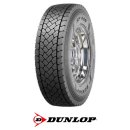 Dunlop SP 446 215/75 R17,5 126M