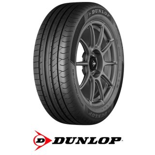 Dunlop Sport Response 235/55 R18 100V