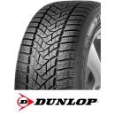 Dunlop Winter Sport 5 215/50 R18 92V