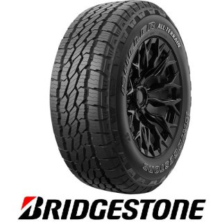 Bridgestone Dueler All Terrain A/T002 XL 235/60 R18 107H