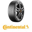 Continental AllSeasonContact 2 Seal EVc 255/55 R18 105T