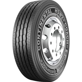 Continental HSW2+ Coach XL 295/80 R22.5 154/149M