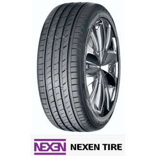 Nexen N Fera SU1 XL 265/40 ZR18 101Y