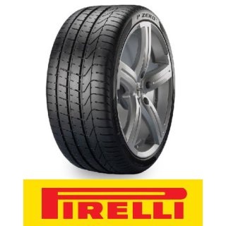 Pirelli P Zero MO XL FSL 245/35 ZR18 92Y