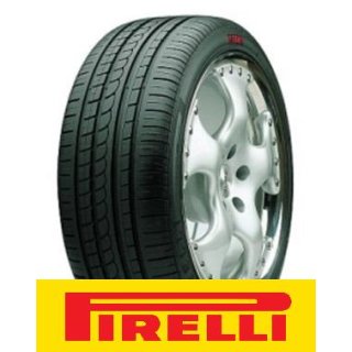 Pirelli P Zero Rosso Asimmetrico N4 FSL 225/40 R18 88Y