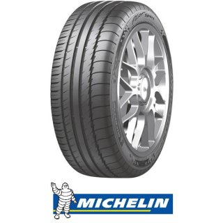 225/40 R18 92Y Michelin Pilot Sport PS2 EL
