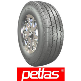 Petlas Full Power PT825 + 205/65 R15C 102T