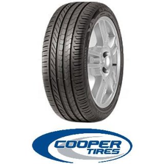 Cooper Zeon CS8 XL 195/45 R16 84V
