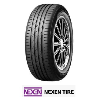 Nexen N Blue HD Plus 165/60 R15 77H
