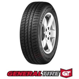General Tire Altimax Comfort 145/80 R13 75T