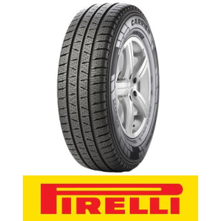 Pirelli Carrier Winter 205/65 R16C 107T