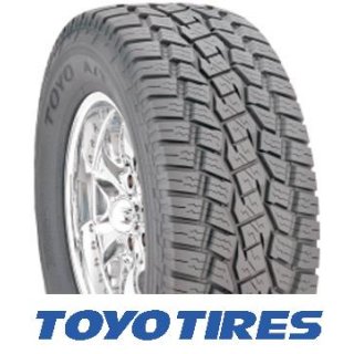 225/75 R16 104T Toyo Open Country A/T+