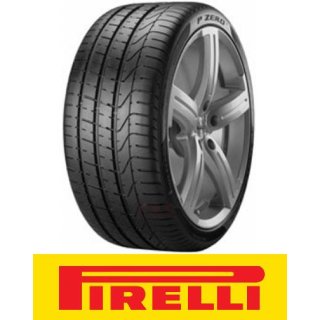 Pirelli P Zero N1 XL FSL 255/40 ZR20 101Y