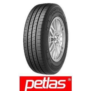 Petlas Full Power PT835 235/65 R16C 115R
