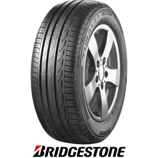 215/60 R17 96H Bridgestone Turanza T 001