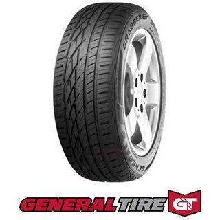 General Tire Grabber GT FR BSW 255/70 R16 111H