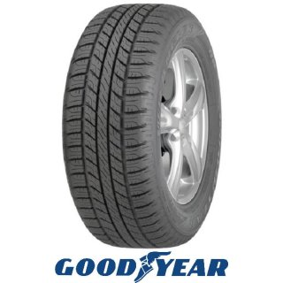 Goodyear Wrangler HP All Weather FP 255/65 R16 109H