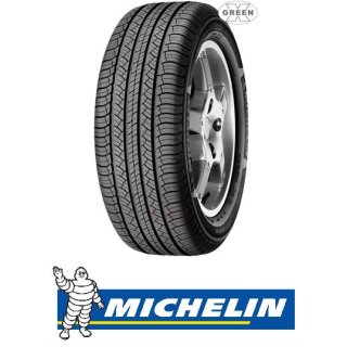 255/55 R19 111W Michelin Latitude Tour HP EL