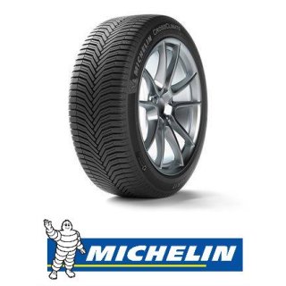 Michelin CrossClimate+ EL 245/45 R17 99Y