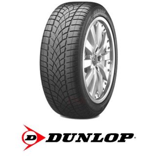 Dunlop SP Winter Sport 3D AO MFS 245/40 R18 97V