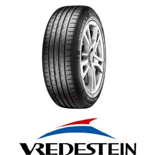 Vredestein Sportrac 5 SUV FSL 225/65 R17 102H