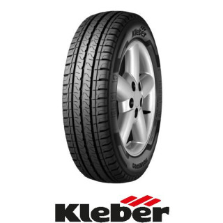 Kleber Transpro 215/65 R15C 104T