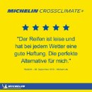 Michelin CrossClimate+ EL 215/60 R16 99V