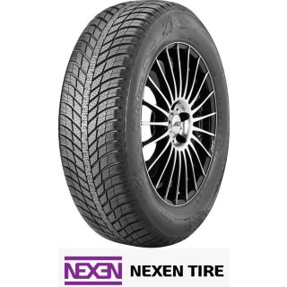 Nexen N Blue 4 Season 185/65 R14 86T