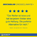 Michelin CrossClimate+ EL 175/65 R15 88H