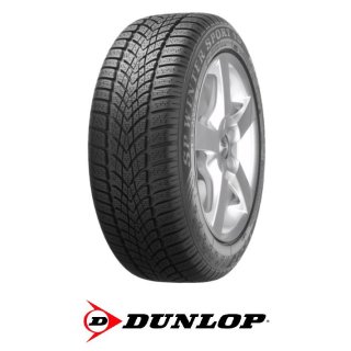 Dunlop SP Winter Sport 4D* ROF MFS 225/45 R17 91H