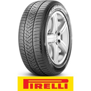 Pirelli Scorpion Winter XL 235/65 R17 108H
