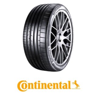 Continental SportContact 6 XL FR 275/35 R20 102Y