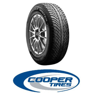 Cooper Discoverer Winter XL 235/55 R17 103V