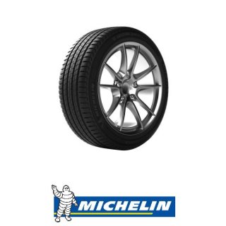 275/45 R20 110V Michelin Latitude Sport 3 VOL XL