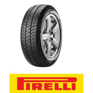Pirelli W 210 Snowcontrol 3* R-F 195/55 R16 87H