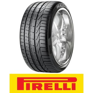 Pirelli P Zero F01 XL FSL 245/35 ZR20 95Y