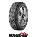 Kleber Quadraxer 2 205/55 R16 91H